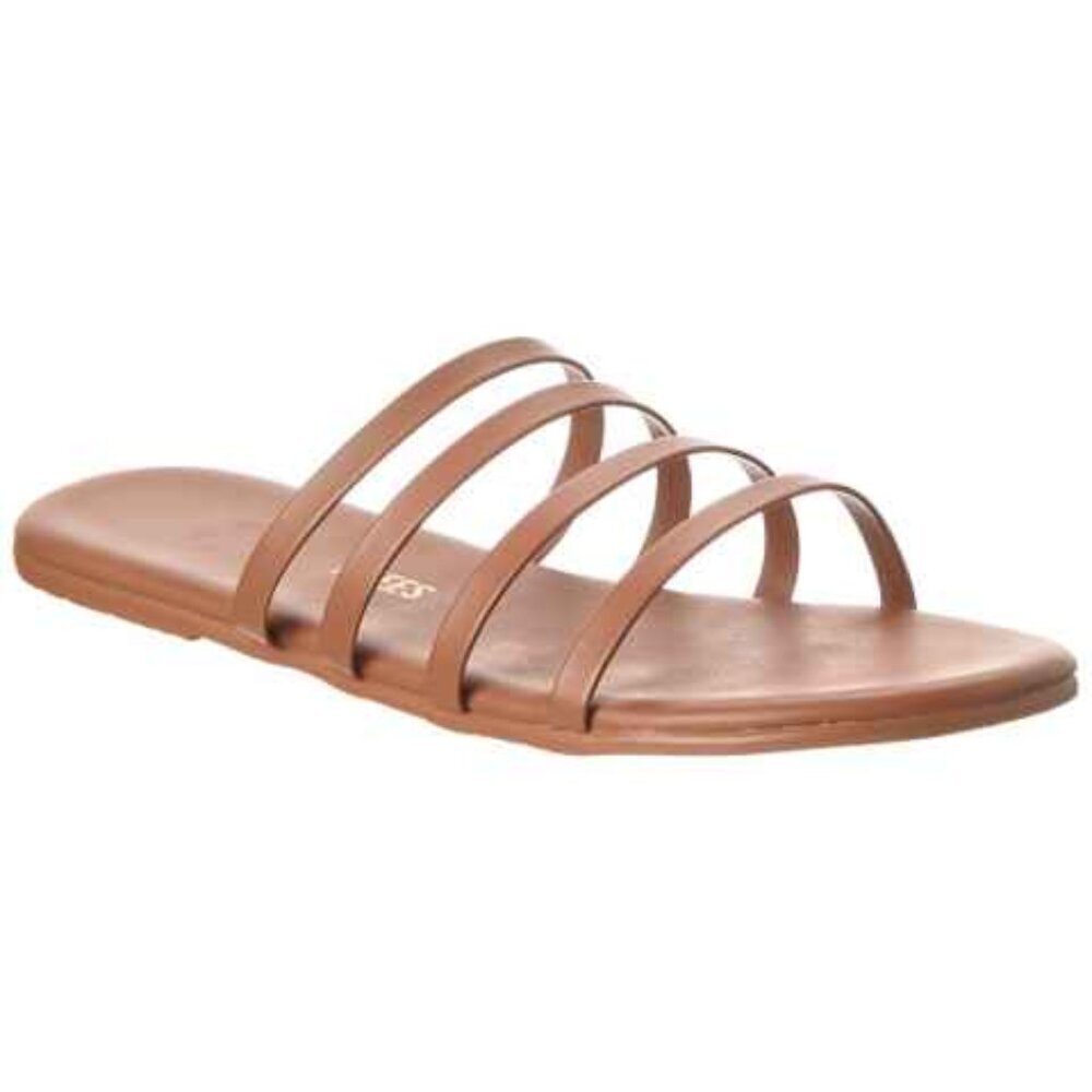 Tkees Senna Sandal size 6 NWT